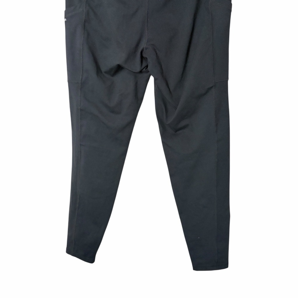 Sand Cloud Recycled Compression Athletic Leggings… - image 8